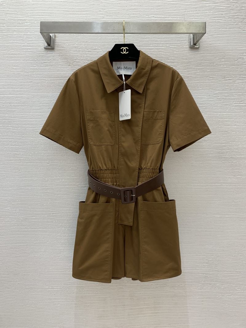 Max Mara Short Suits